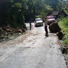 Catat, ini Sungai dan Bukit di Jawa Timur yang Rawan Bencana