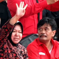 Mengapa Risma Begitu Peduli pada UKM, Ini Jawabannya