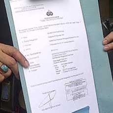 Pendirian Pabrik Baja di Cagar Budaya Trowulan, Investor Dilaporkan ke Polisi