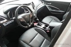 Cara Mudah Mengusir Bau Menyengat di Kabin Mobil