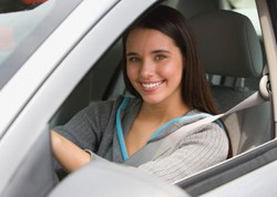 Remaja Amerika Rawan Kecelakaan Jika Mengemudi Mobil Tua