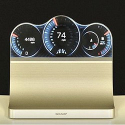 Penerus Nintendo 3DS Adopsi Layar Canggih Sharp