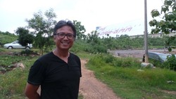 Dari Tukang Kompor, Kamadjaya Jadi Bos Gula