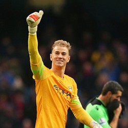Joe Hart Puji Adaptasi Cepat Rekan-rekannya