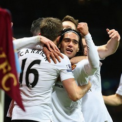 Jika Ingin Jadi Juara, MU Diminta Contoh City