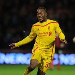 Jangan Dulu Tinggalkan Liverpool, Sterling