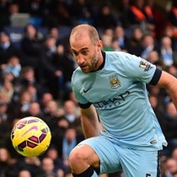 Kerja Tim dan Kesabaran jadi Kunci Kemenangan City atas Palace