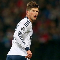 Huntelaar Teken Kontrak Baru dengan Schalke