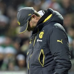 Klopp Sebut Dortmund seperti Sekumpulan Idiot