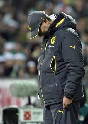 Klopp Sebut Dortmund seperti Sekumpulan Idiot