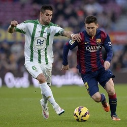 Barca Cukur Cordoba 5-0, Tipiskan Jarak dengan Madrid