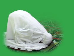 Belajar dari Ibu, Sosok Teladan Hasanah Keluarga