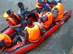 Potensi Wisata di Kali Ciliwung, Belajar Sejarah Hingga Cagar Buah
