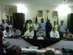 Sabu yang Disimpan WN Nigeria di Depok Bernilai Rp 6 Miliar