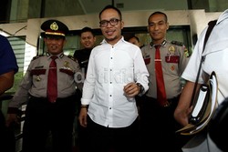 Menteri Hanif : 707 TKI Ilegal dari Malaysia Dipulangkan Besok dan Lusa