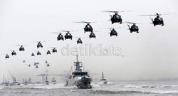 Kekuatan Terbesar di Asia Tenggara, TNI Harus Jadi Pelopor Keamanan di ASEAN