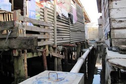 Masalah Limbah di DKI, Kuantitas Besar Tapi yang Diolah Masih Sedikit