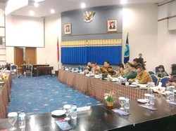 Kisah Anggota Polisi Pemakai Narkoba yang Bikin Ribut di Balai Rehab BNN