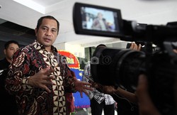 Dapat Keluhan dari Warga, Menteri Marwan Ajak CSR Lebih Peduli Desa