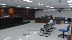 Rugikan Negara Rp 313 M, PPK Proyek Dermaga Sabang Divonis 6 Tahun Bui