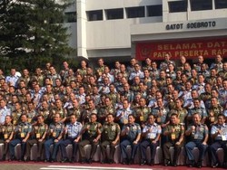 Bangun Kodam Papua Barat di Manokwari, Panglima: Sudah Persiapan Lahan