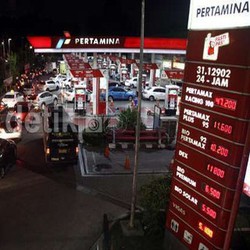 Pertamax Jadi BBM Subsidi, Pengusaha: Bagus Untuk Lingkungan dan Masyarakat