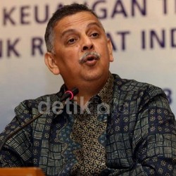 Bos BRI: Mana Mungkin Bankir Jadi Dirut PLN