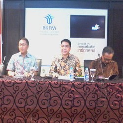 Industri Tekstil Bertemu Kepala BKPM: Curhat Soal UMP dan Demo Buruh