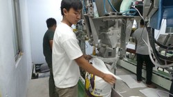 Lahan Jadi Penyebab Tak Ada Pabrik Gula Baru di Indonesia