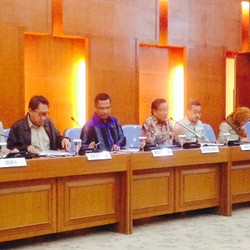 Pertumbuhan Industri Non Migas Turun, Menperin: Investor Wait and See