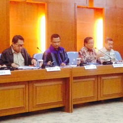 Menperin: Menteri Tak Punya Program, Hanya Menjalankan Program Presiden