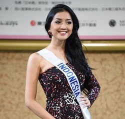 Ungkapkan Cinta di Hari Ibu, Elfin Pertiwi Selalu Beri Bunga