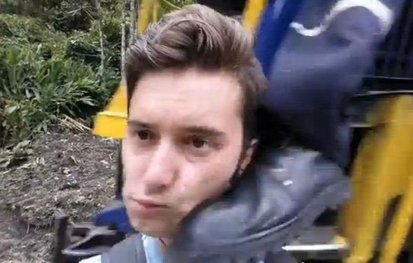 Ini Dia Foto Selfie Terbaik 2014