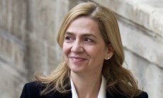 Putri Spanyol Akan Diadili Atas Dakwaan Penggelapan Pajak