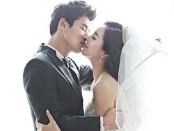 Selamat! Mantan Member Nine Muses Ini Resmi Menikah