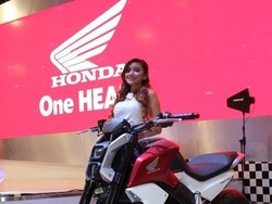 Honda, Motornya Wong Jawa Tengah