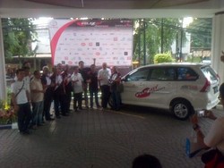 Komunitas Avanza Veloz Bakal Touring Jakarta-Bali PP