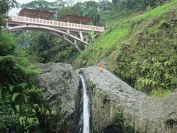 Baturraden, Sejuknya Sampai ke Hati