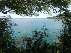 Keindahan Lombok: Dari Pandanan Sampai Gili Trawangan