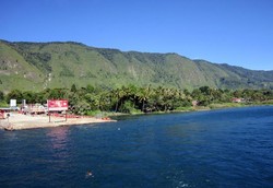 Danau Toba, Cantiknya Bikin Kangen