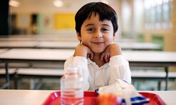 Si Kecil Cepat Lapar? Berikan Camilan Sehat yang Mengenyangkan