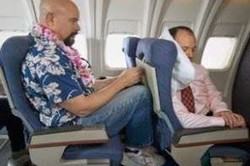 4 Kasus Pertengkaran Antar Penumpang di Pesawat