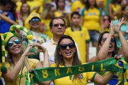 Juli: Meriahnya Piala Dunia & Pesawat MH17 Ditembak Jatuh!