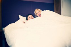 Tak Kuat Tahan Hasrat Bercinta di Rumah Ortu? Begini Triknya