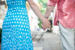 Hiii, Tanpa Berhubungan Intim, Penyakit Seksual Ini Tetap Bisa Merajalela