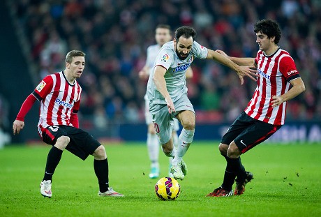 Dua Momen yang Membuat Atletico Berpesta di San Mames