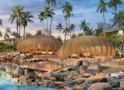 Siap-siap! 8 Hotel Keren Dunia Ini Akan Dibuka Tahun 2015 (1)