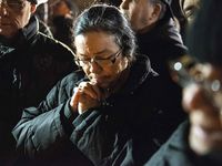 2 Polisi New York Ditembak Mati Saat Patroli