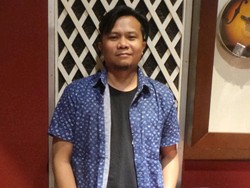 NOAH Selalu Buka Pintu untuk Reza