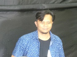 Reza NOAH: Saya Keluar Tanpa Keributan